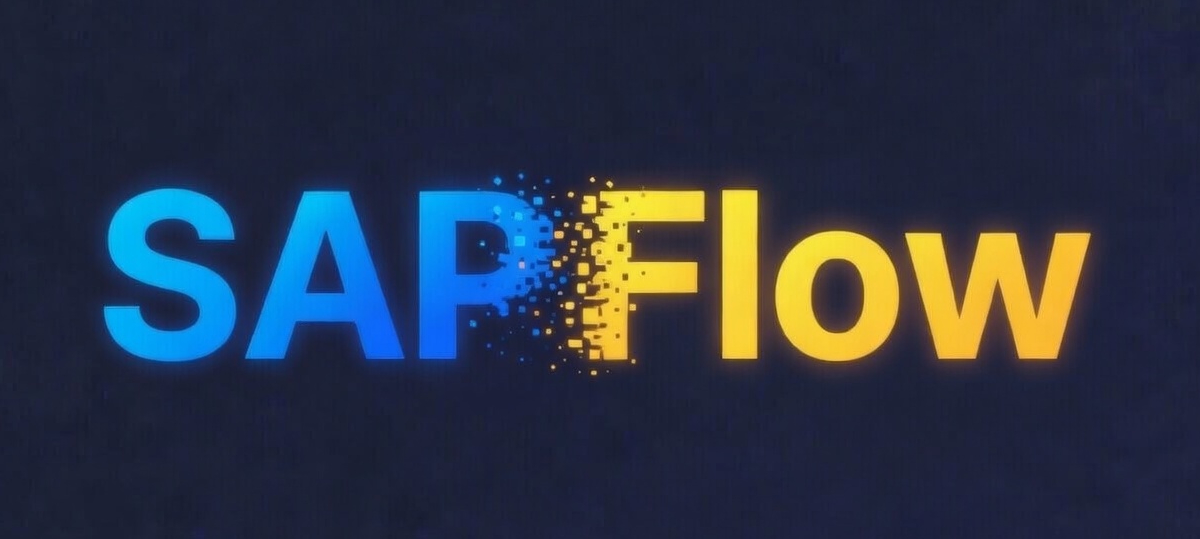 SAPFlow
